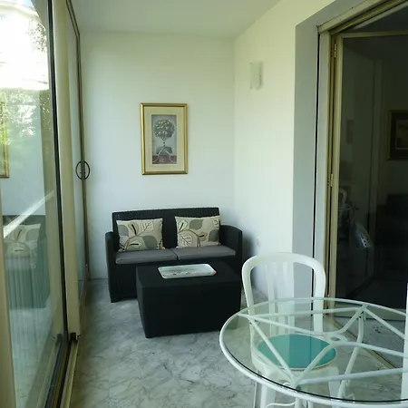 Val Joli Apartment Cannes